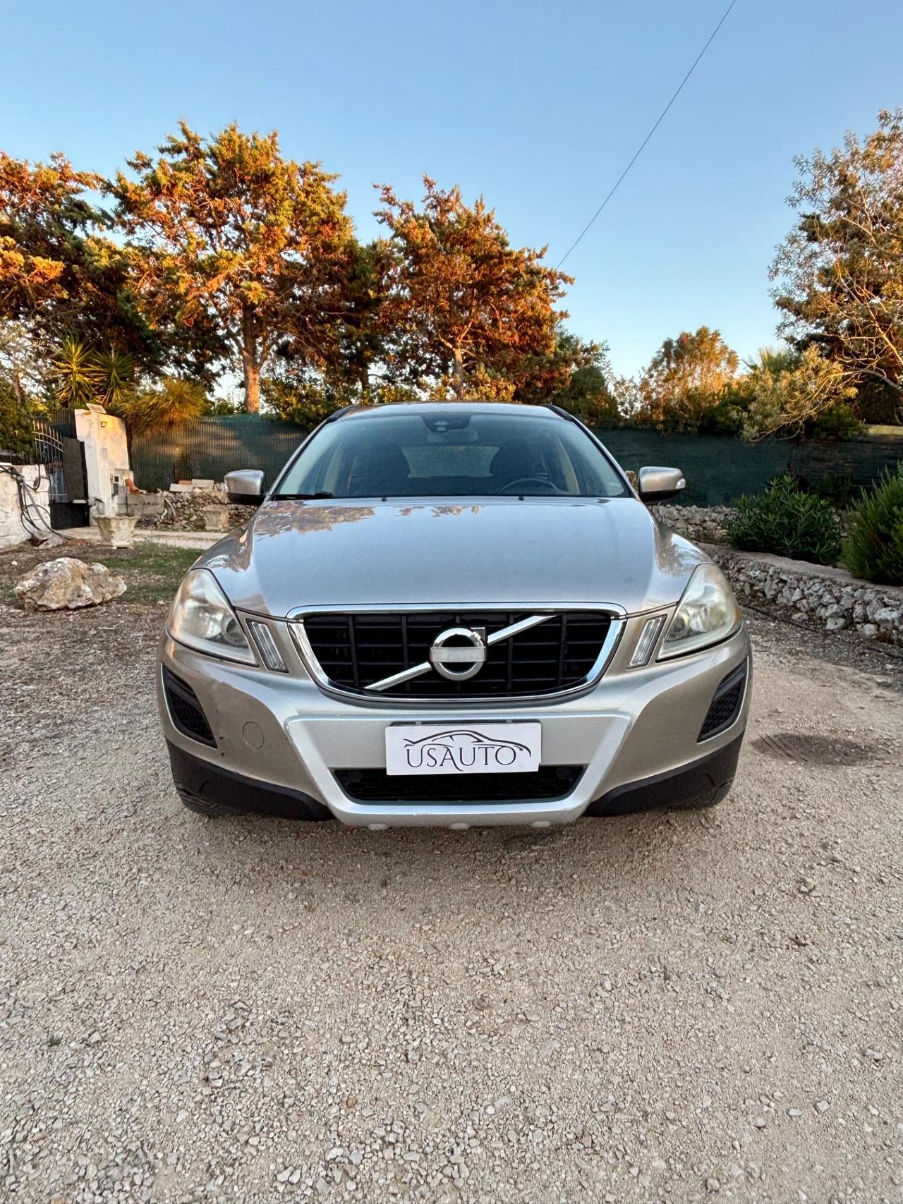 Volvo XC 60 XC60 D3 Geartronic Summum