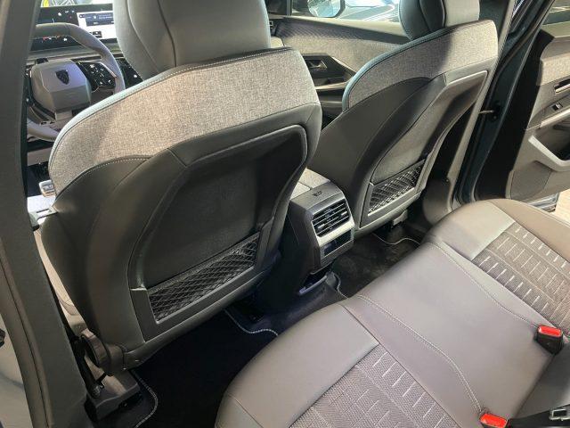 PEUGEOT 3008 1.2 Hybrid 145 e-DCS6 GT Pack Plus KM0 MY26