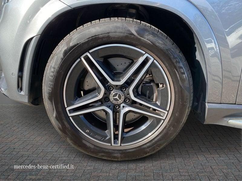 Mercedes-Benz GLE 450 mhev (eq-boost) Premium Plus 4matic auto