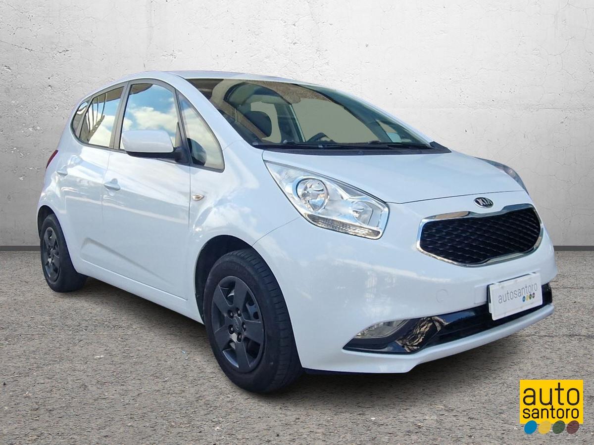 KIA VENGA 1.4 COOL