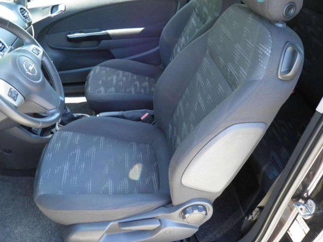 OPEL Corsa CORSA 1.2 ELECTIVE 3 PORTE