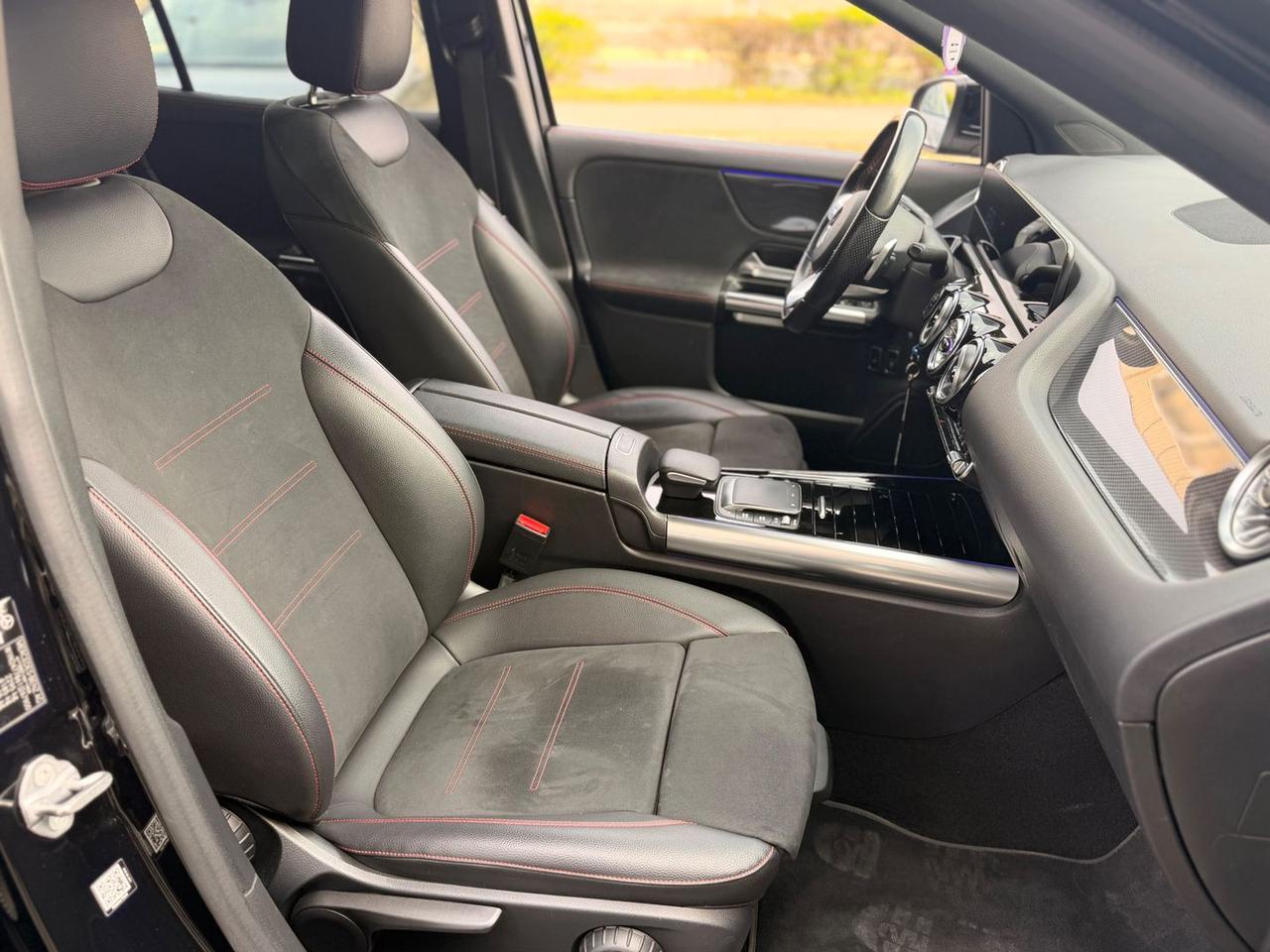 Mercedes-Benz GLA 250 Premium AMG GLA 250 E #10040