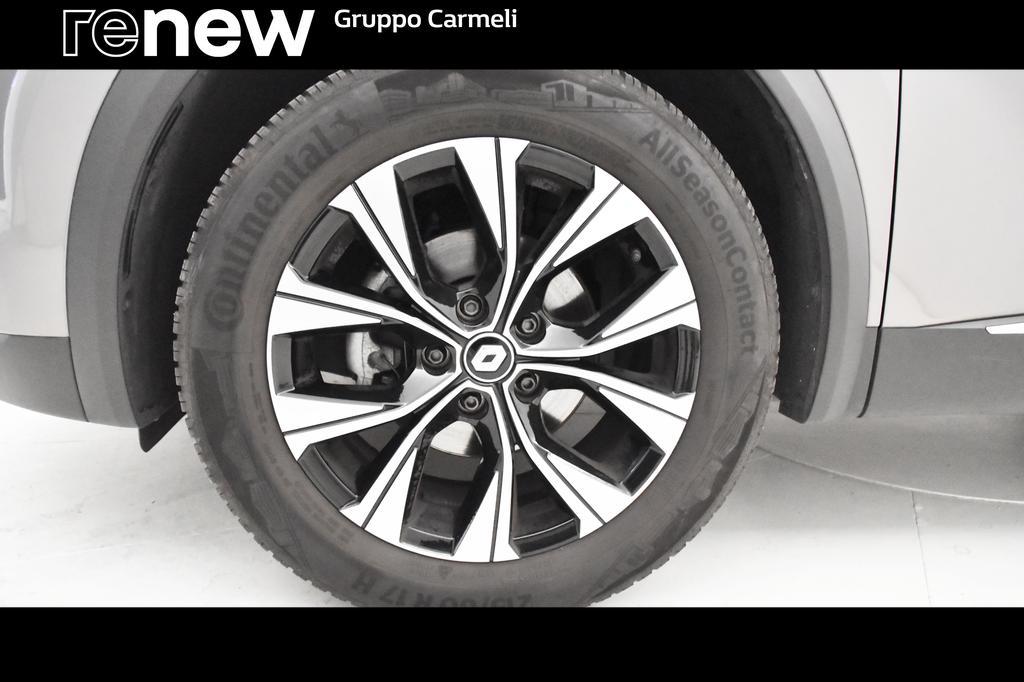 Renault Captur 1.0 TCe Techno