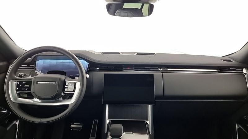 Land Rover Range Rover 3.0D l6 350 CV HSE