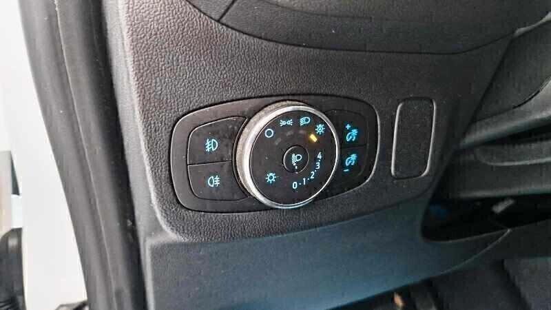 Ford Puma 1.5 EcoBlue 120 CV S&S Titanium