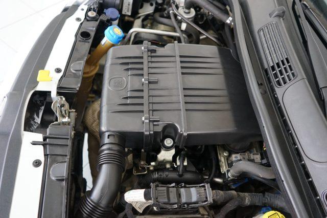 FIAT Panda 1.2 EasyPower Lounge Unicoprop. CERTIFICATA