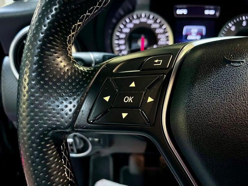 Mercedes-Benz Classe A A 180 Sport