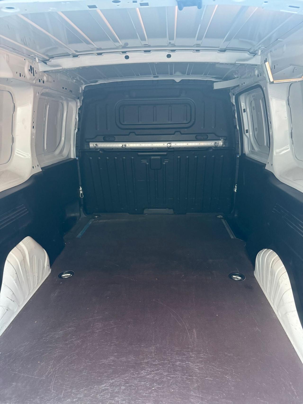 Fiat Doblo Doblò 1.5 BlueHdi 100CV PC-TN Van