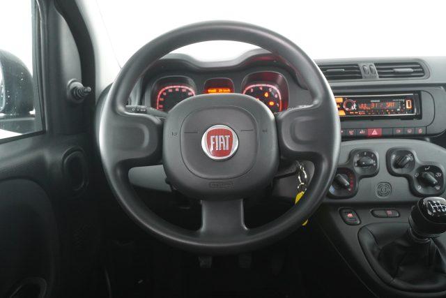 FIAT Panda Panda 1.0 FireFly S&S Hybrid