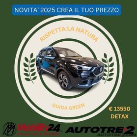 MG ZS Classic 1.5 VTi-tech Comfort