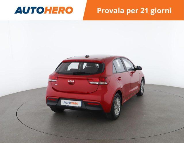 KIA Rio 1.2 DPi 84 CV Style