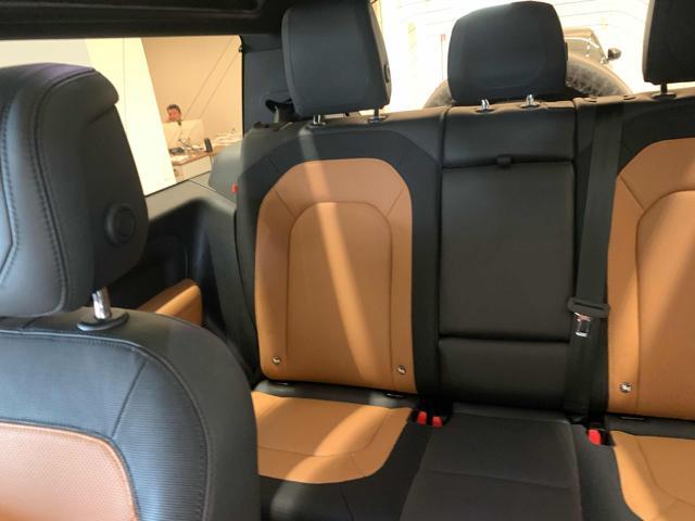 LAND ROVER Defender 90 3.0D I6 250 CV AWD Auto X-Dynamic HSE