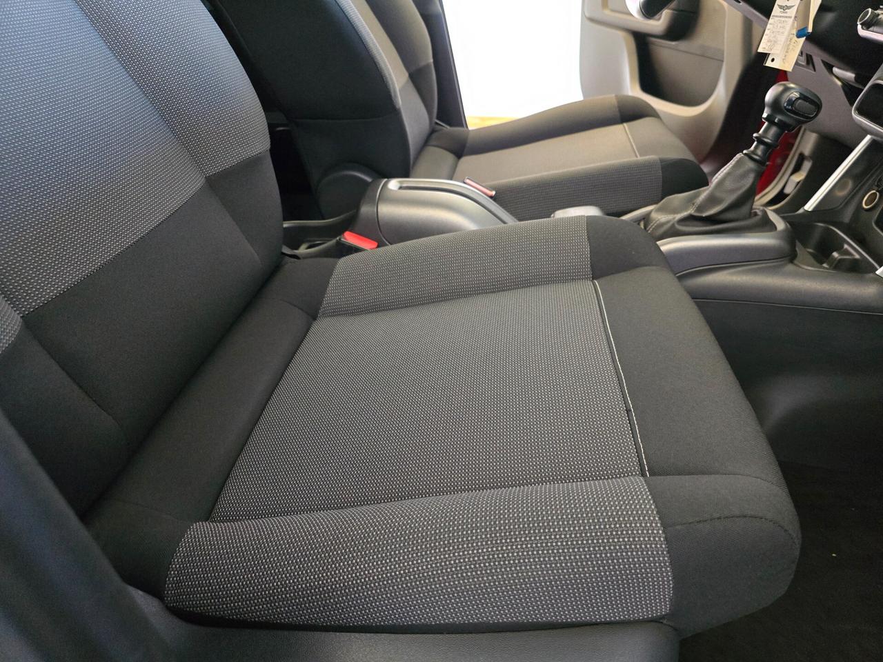 Citroen C3 Aircross BlueHDi 100 S&S Feel