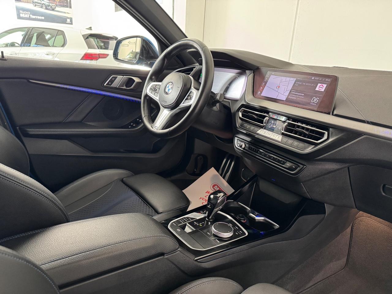 Bmw 118 118d 5p. Msport Auto 150cv