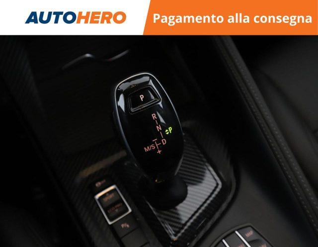 BMW X2 sDrive18d Advantage