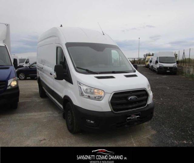 FORD Transit 330 2.0TDCi EcoBlue 130CV L3H2 Furgone Trend