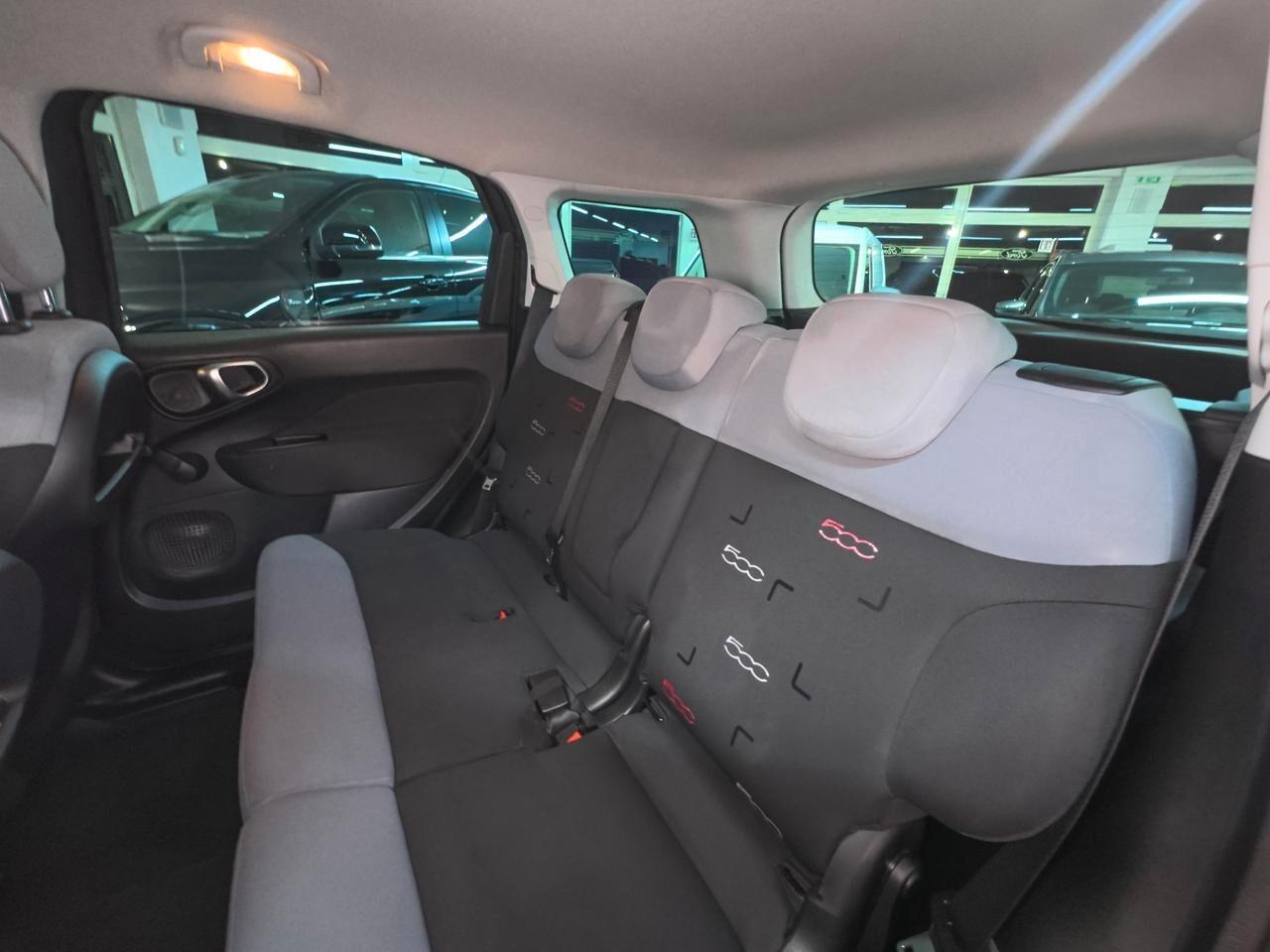 Fiat 500L Living 1.6 Multijet 120 CV Pop Star