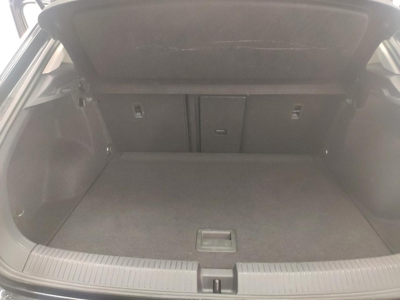 Volkswagen T-Roc 2.0 TDI SCR 150 CV DSG Life