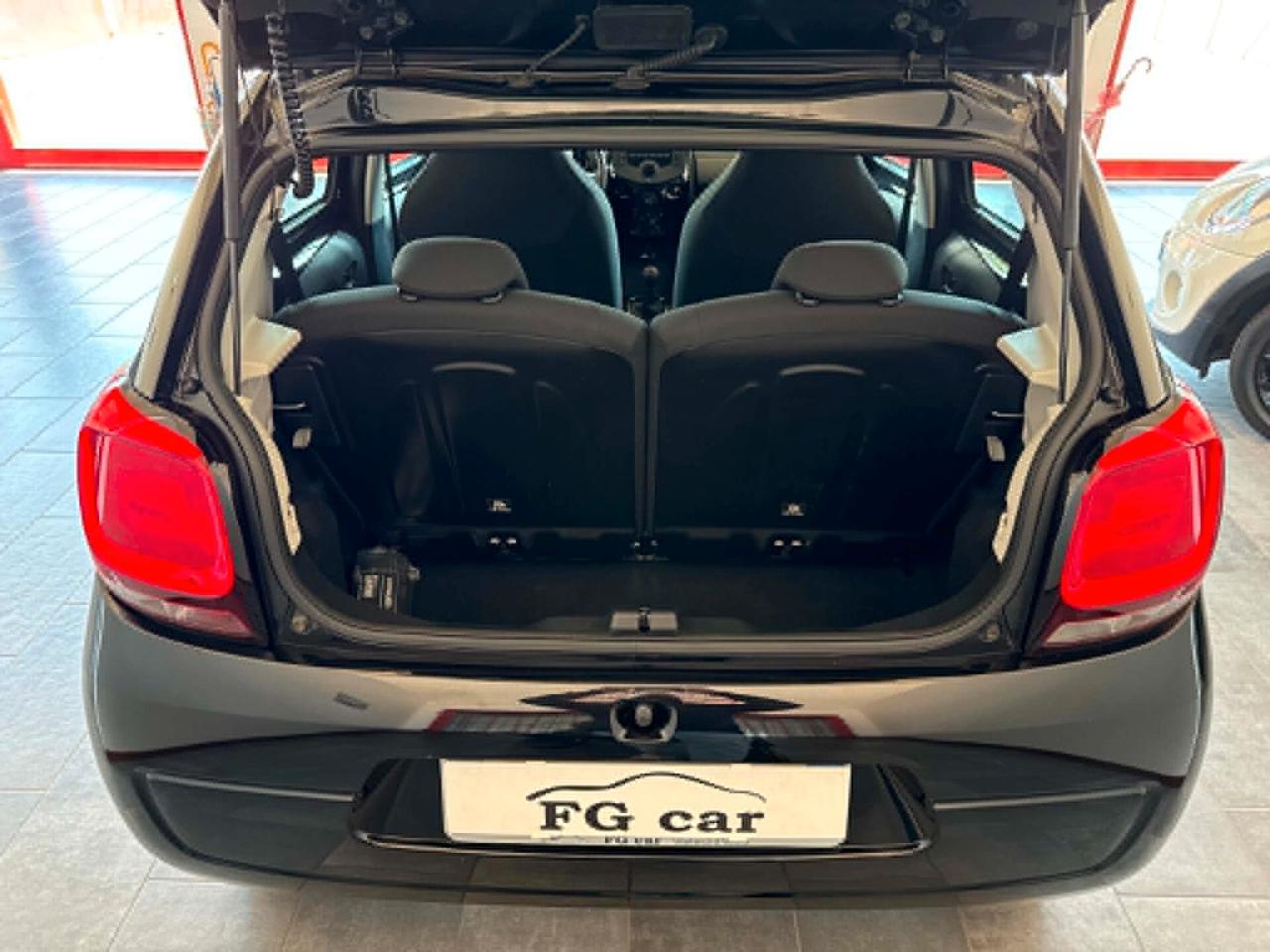 Citroen C1 1.0 72cv 5 porte Feel NEOPATENTATI