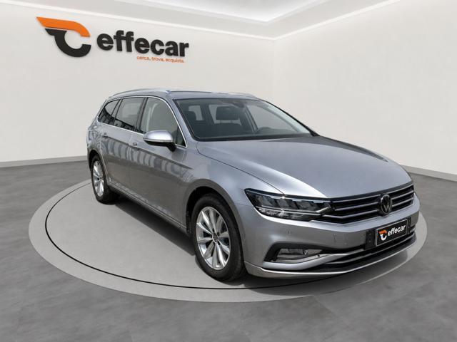 VOLKSWAGEN Passat Variant 2.0 TDI 150 CV DSG VETTURA NUOVA