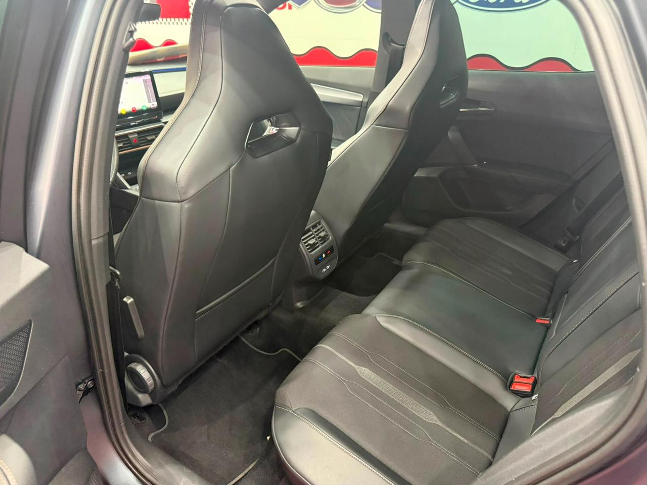 Cupra Formentor 2.0 TSI 310cv 4Drive DSG VZ - 2022