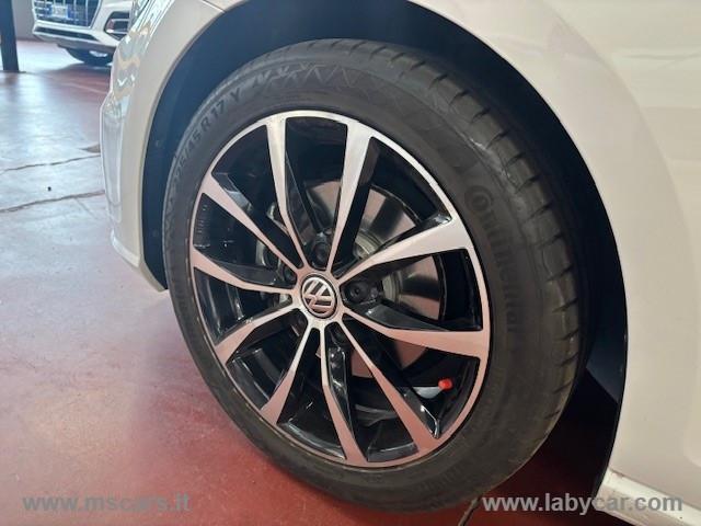 VOLKSWAGEN Golf 1.4 TSI 125 CV DSG 5p. Highline BMT