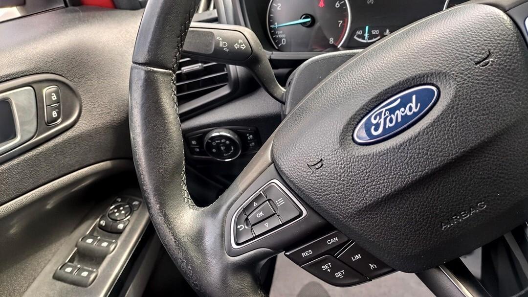 Ford EcoSport 1.0 EcoBoost 100 CV Titanium