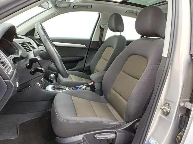 Audi Q3 ADVANCED 2.0 TFSI QUATTRO S-TRONIC 170CV PRONTA!