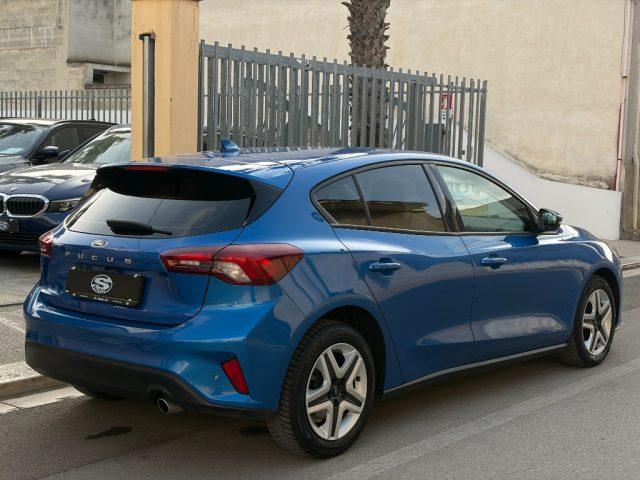 FORD Focus 1.5 EcoBlue 120 CV Aut. Business