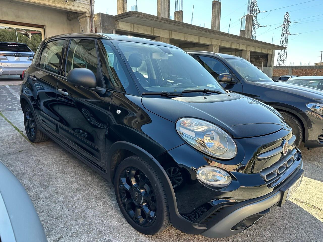Fiat 500L 1.6 Multijet 120 CV Cross