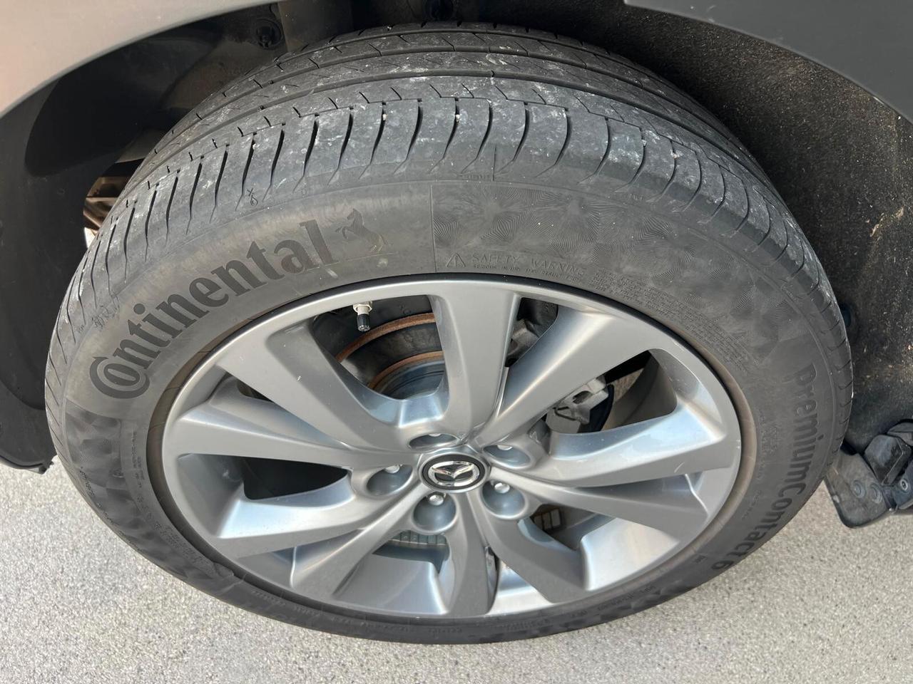 Mazda CX-30 2.0L e-Skyactiv-X M Hybrid 2WD Executive