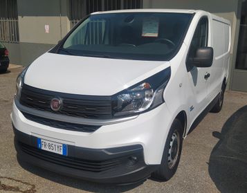Fiat Talento 1.6 TwinTurbo MJT 145CV PC-TN Furgone 10q