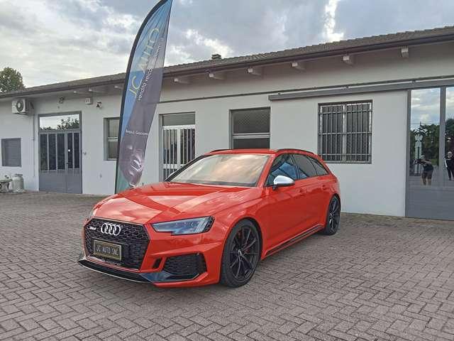Audi RS4 A4 2.9 tfsi quattro 450cv tiptronic 44000km!!