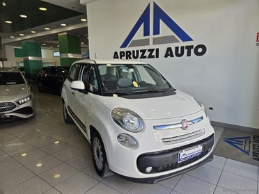 FIAT 500L 1.3 MJT 85 CV Pop Star