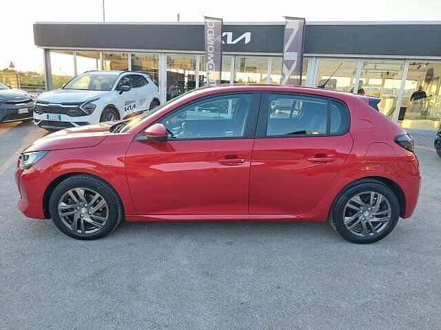 Peugeot 208 P.Tech 100 S&S 5p Active Pack
