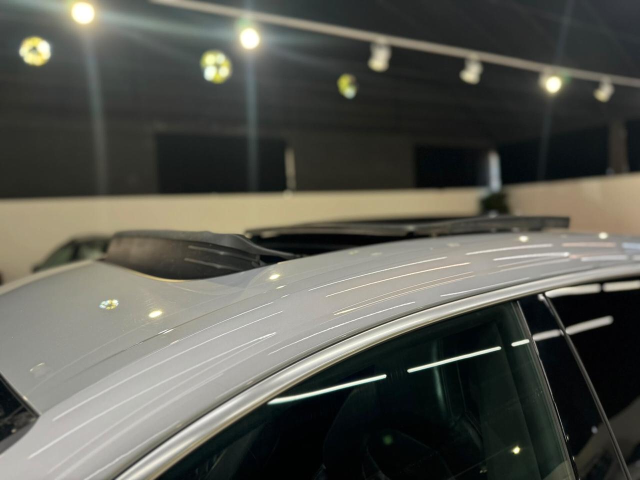 Audi Q8 50 TDI 286 CV quattro tiptronic Sport