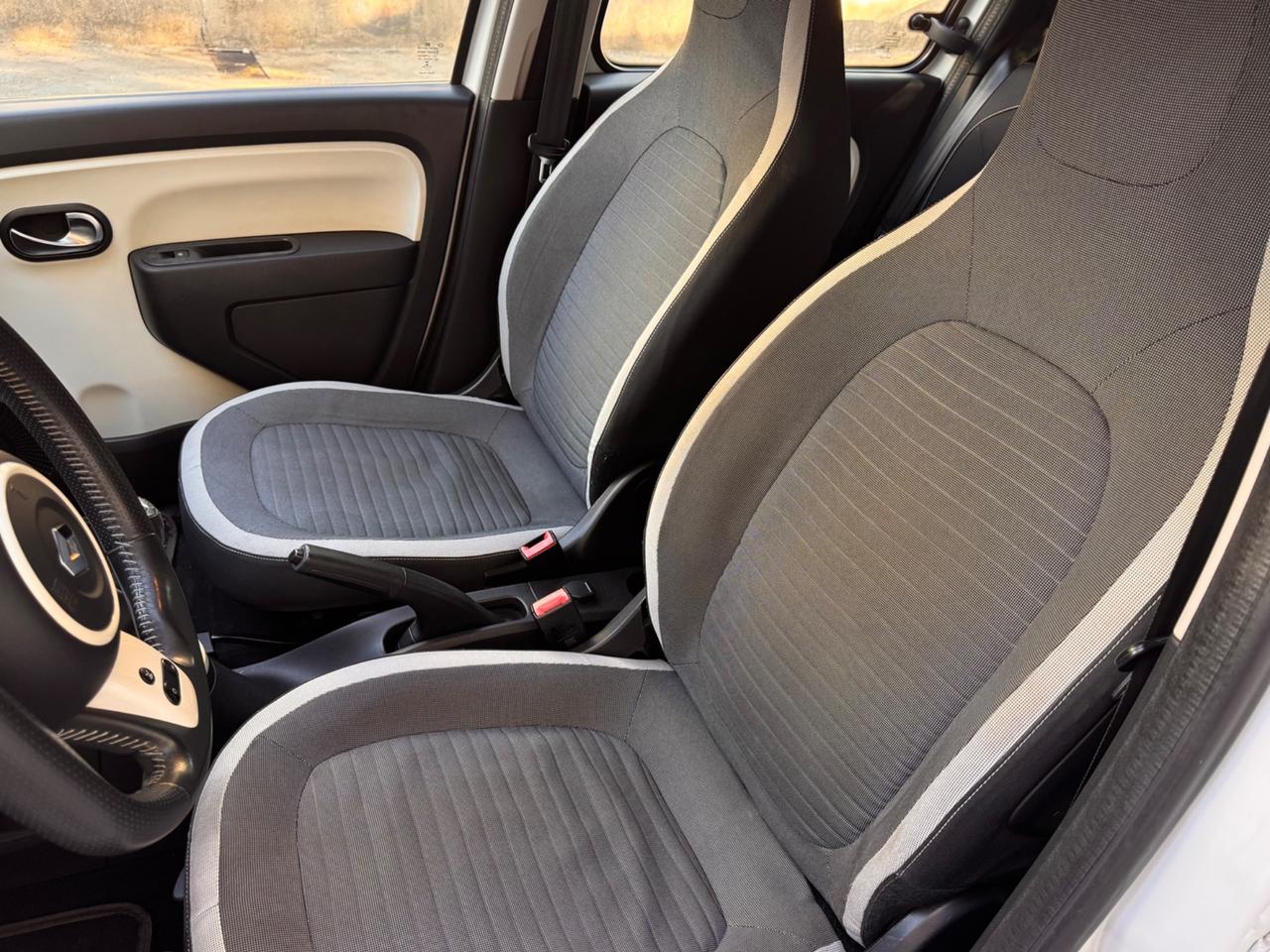 Renault Twingo OPENAIR