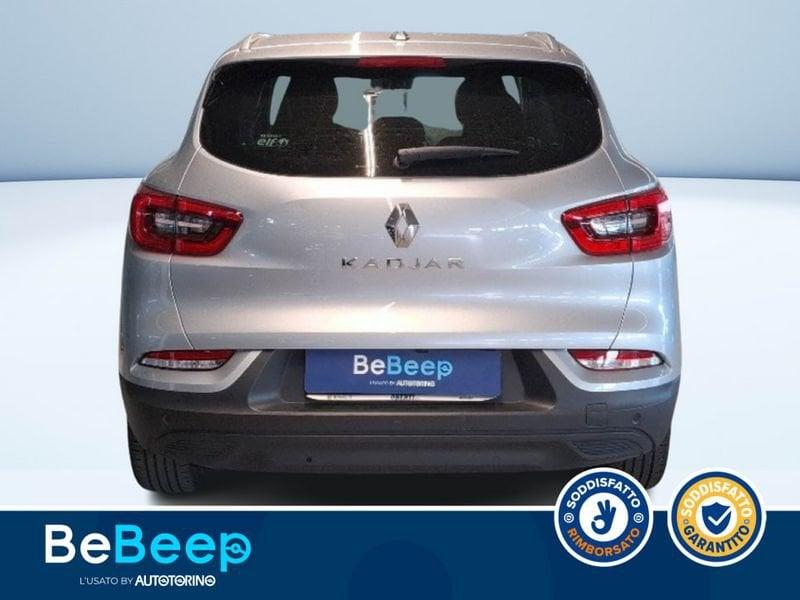 Renault Kadjar 1.3 TCE SPORT EDITION 140CV FAP