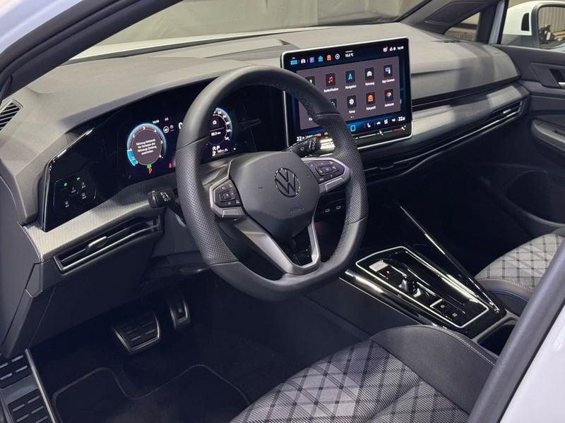 Volkswagen Golf Golf 2.0 TDI 150 CV DSG SCR R-Line LED CAMERA ACC