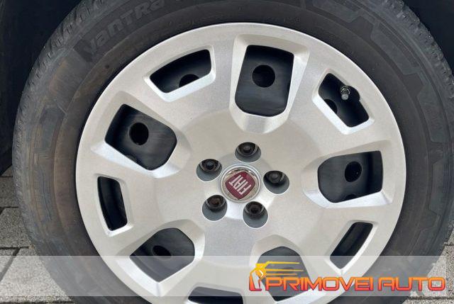 FIAT Doblo Doblò 1.4 T-Jet 16V GPL!!!!!