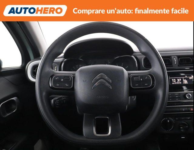 CITROEN C3 PureTech 68 Feel