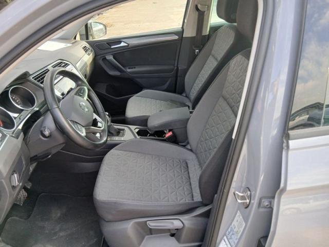 VOLKSWAGEN Tiguan 2.0 TDI 150CV DSG Life Carplay, Vetri osc, Retroca