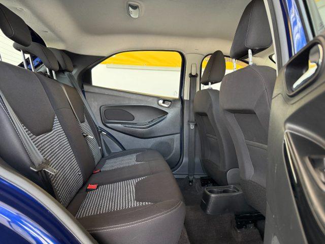 FORD Ka+ 1.5 EcoBlue 95CV Plus NEOPATENTATI/PREZZO REALE