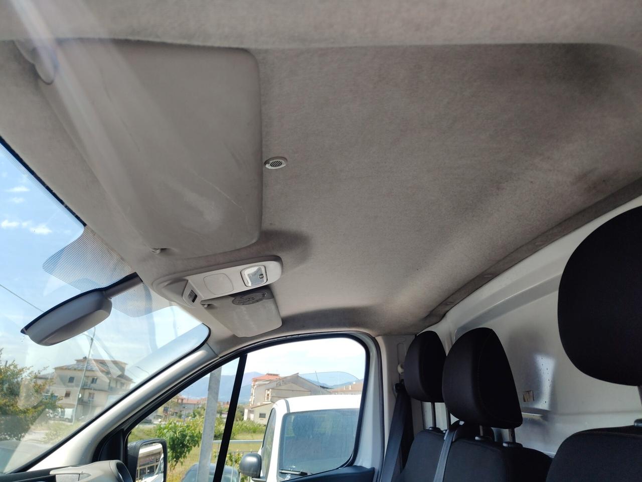 Renault Trafic 1.6 dci furgone