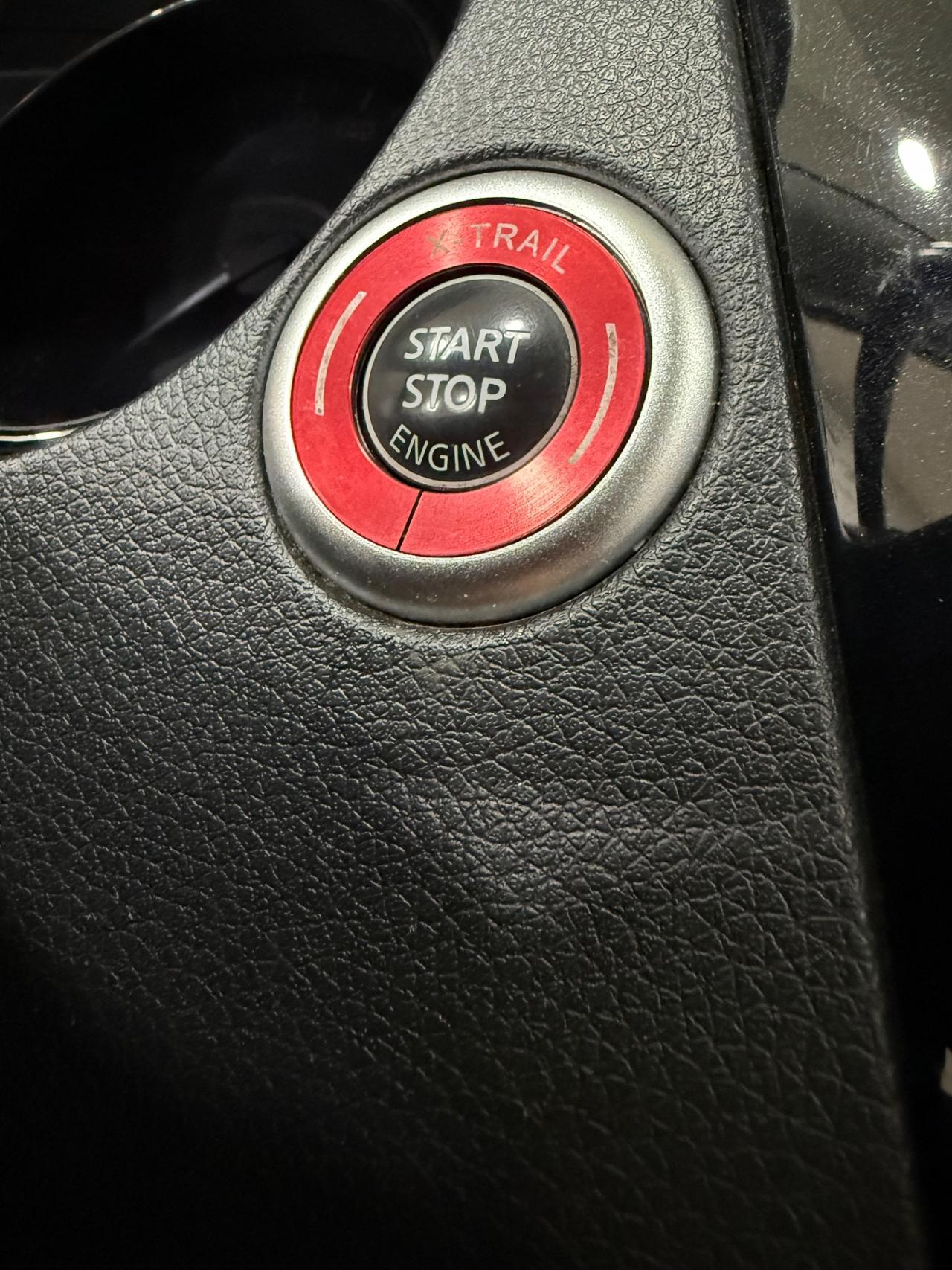 Nissan X-Trail 1.6 dCi 4WD Tekna