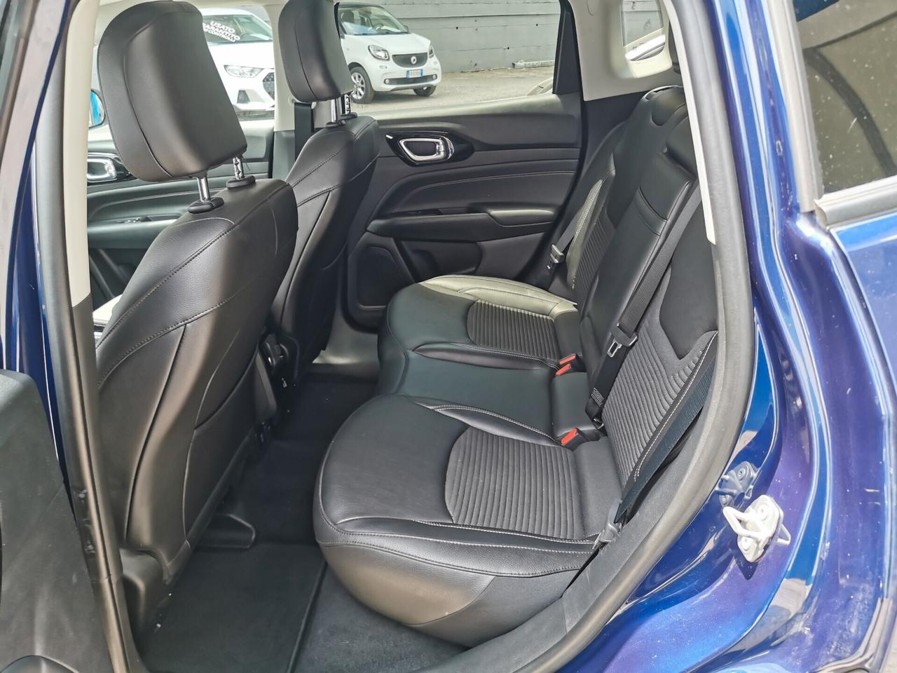 Jeep Compass 1.6 Multijet II 130cv 2WD Limited