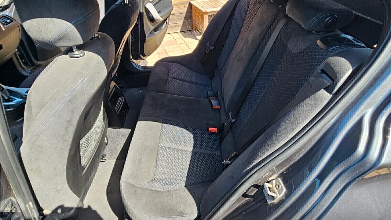 Bmw 116 116d 5p. Sport