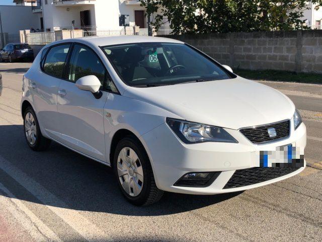 SEAT Ibiza 1.2 TDI CR 5 porte Business