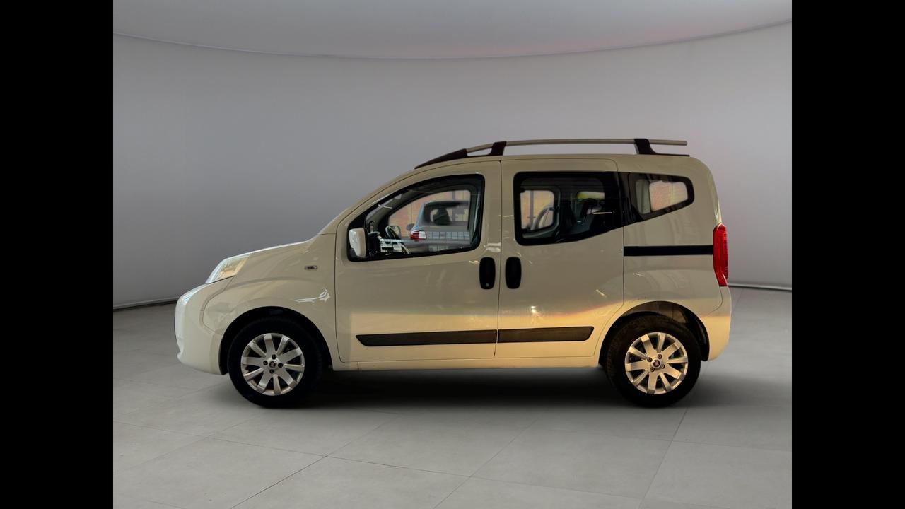FIAT Qubo - Qubo 1.3 mjt 16v MyLife E5+