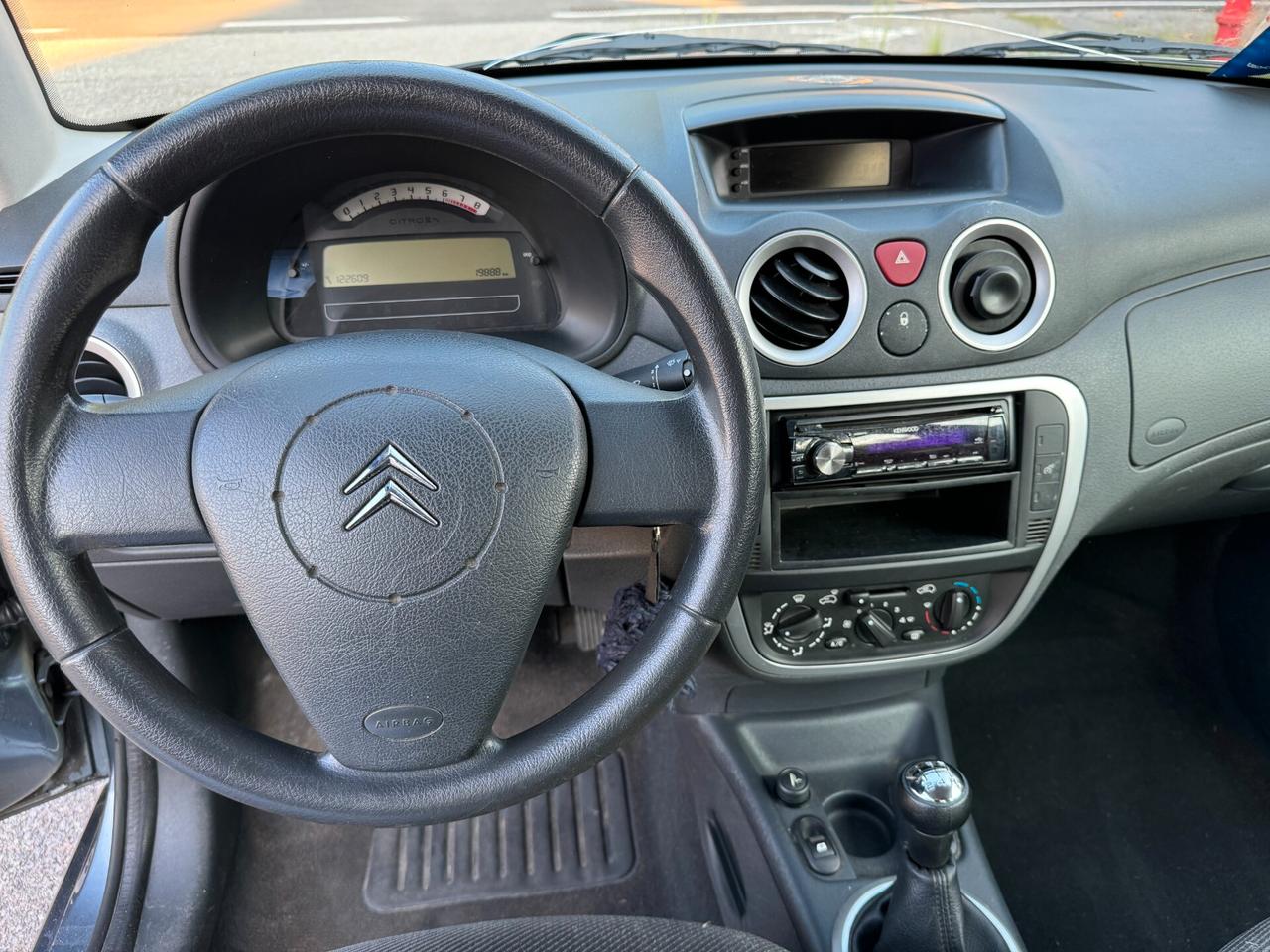 Citroen C3 1.4 Exclusive